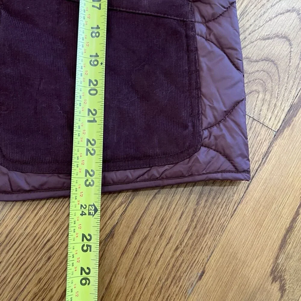 L.L. Bean women ll